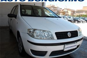 Fiat Punto 5 Porte Punto 5p 1.3 mjt 16v Dynamic