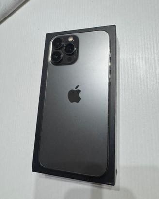 Iphone 13 pro max 256 gb