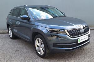 SKODA Kodiaq 2.0 TDI EVO SCR DSG Style
