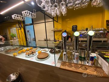 Risturante pizzeria birreria