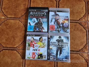 giochi ps3