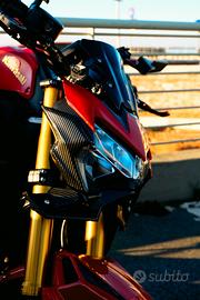 Kawasaki Z900 50th Anniversary – 2022