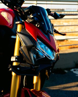 Kawasaki Z900 50th Anniversary – 2022
