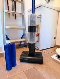 Dyson lavapavimenti wash g1