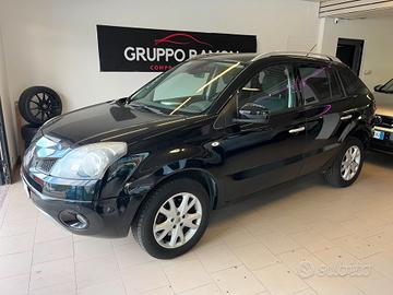 Renault Koleos 2.0 dCi 150CV 4X4 Dynamique