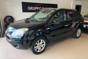Renault Koleos 2.0 dCi 150CV 4X4 Dynamique