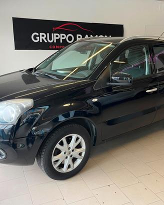 Renault Koleos 2.0 dCi 150CV 4X4 Dynamique