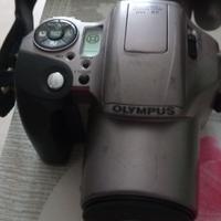 macchina fotografica