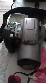 macchina fotografica