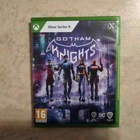 Gotham Knights Xbox Serie X