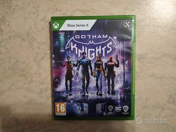 Gotham Knights Xbox Serie X