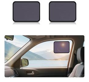 protezione solare (set da 2) 25 x 18