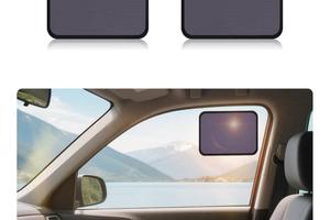 protezione solare (set da 2) 25 x 18