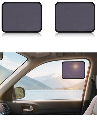 protezione solare (set da 2) 25 x 18