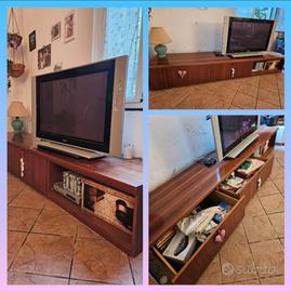 Mobile sala