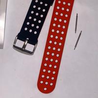 cinturino per orologio in silicone