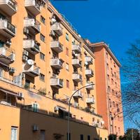 Casal bertone bilocale arredato