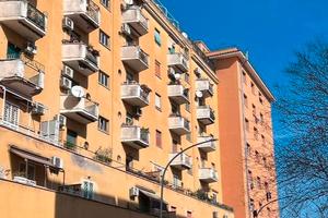 Casal bertone bilocale arredato