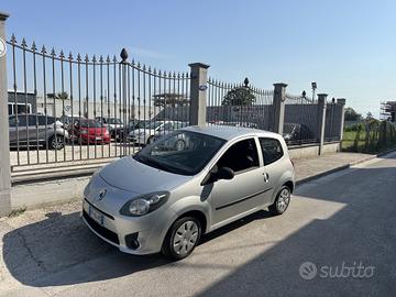Renault Twingo 1.2 Benzina 60 Cv 2010 x neopatenta