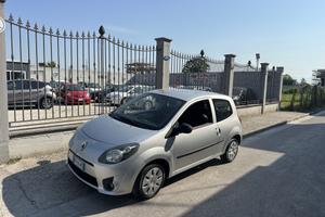 Renault Twingo 1.2 Benzina 60 Cv 2010 x neopatenta