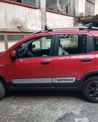 Fiat Panda 1.3 MJT CROSS 95cv