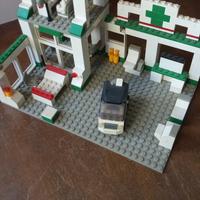 Sluban - pronto soccorso