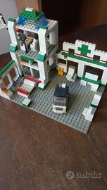 Sluban - pronto soccorso