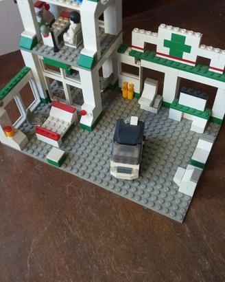 Sluban - pronto soccorso