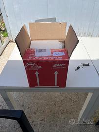 Batteria auto 40ah