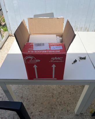 Batteria auto 40ah