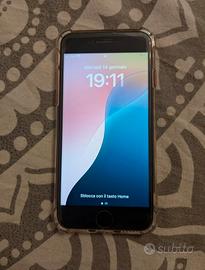 APPLE IPHONE SE 2020 64gb Leggere DESCRIZIONE