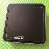 Hard disk esterno packard bell