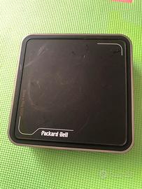 Hard disk esterno packard bell