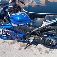 Yamaha YZF R3 - 2020 ABS