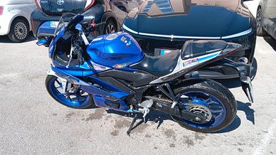 Yamaha YZF R3 - 2020 ABS