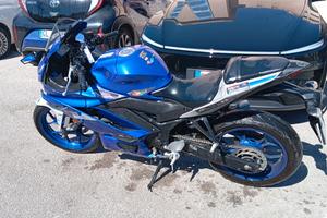 Yamaha YZF R3 - 2020 ABS