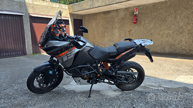 KTM 1190 Adventure S