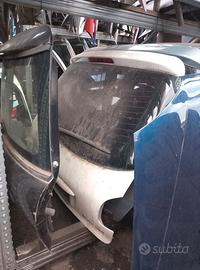 Portellone Peugeot 206