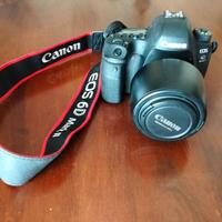 Canon EOS 6D MKII