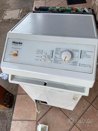 Lavatrice w145 Miele