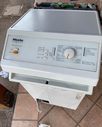 Lavatrice w145 Miele