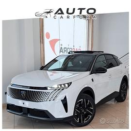 Peugeot 3008 Hybrid 136 e-DCS 6 GT Tetto/Focal/Sab