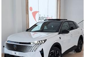 Peugeot 3008 Hybrid 136 e-DCS 6 GT Tetto/Focal/Sab