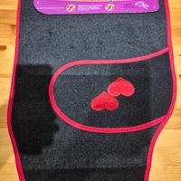 Tappetini universali auto