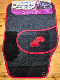 Tappetini universali auto