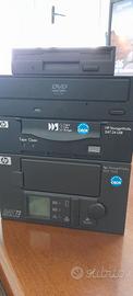 Componenti Server HP