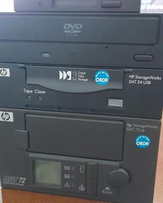 Componenti Server HP