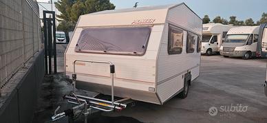 roulotte caravan pioneer louisiana 420