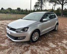 VOLKSWAGEN Polo 1.2 ADATTA NEO PATENTATI Comfort