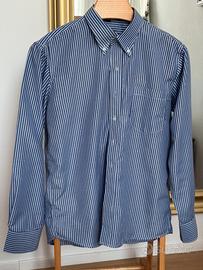 Camicia righe tg 40 L